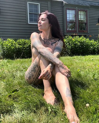 Delaneysometimes nude photo #67