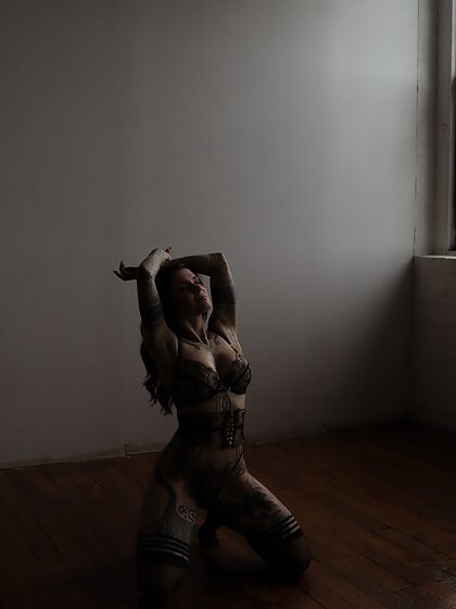 Delaneysometimes nude photo #75