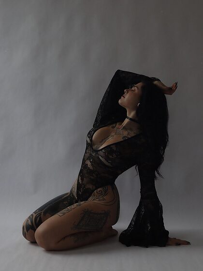 Delaneysometimes nude photo #80