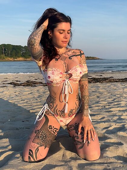 Delaneysometimes nude photo #82