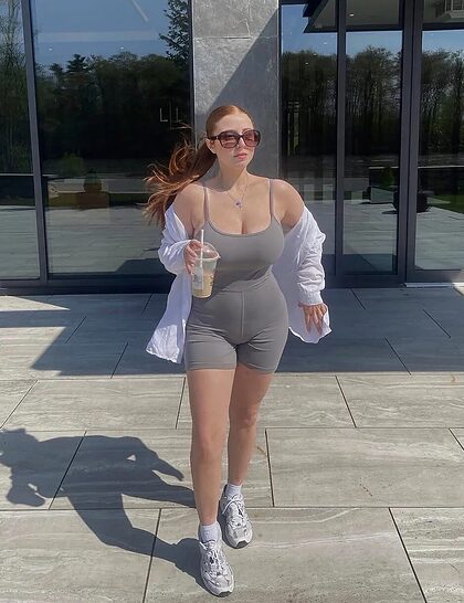 Demi Katsifolis nude photo #5
