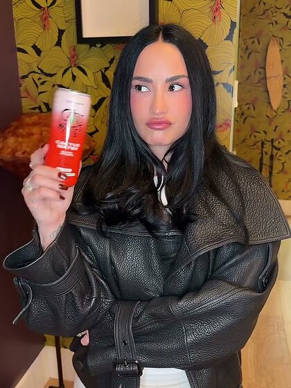 Demi Lovato nude photo #63