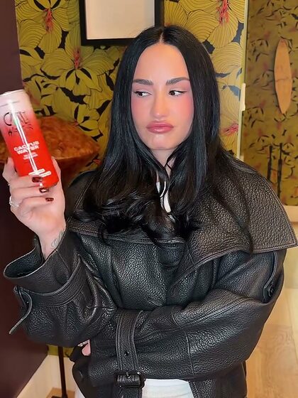 Demi Lovato nude photo #64