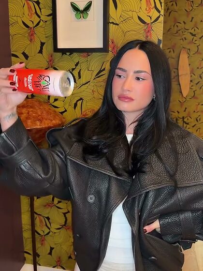 Demi Lovato nude photo #65