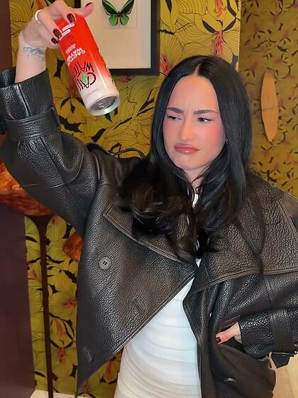 Demi Lovato nude photo #68