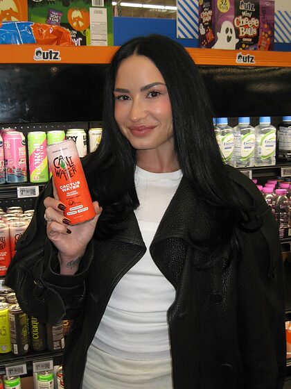 Demi Lovato nude photo #73