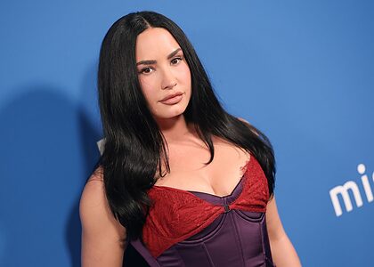 Demi Lovato nude photo #118