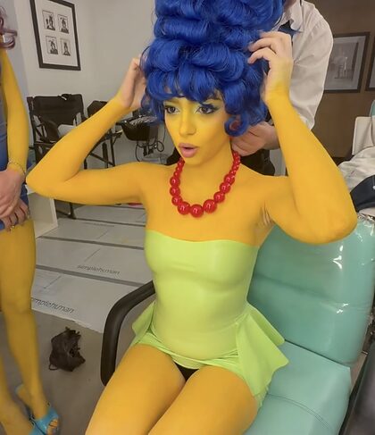 Demitra Kalogeras nude photo #97