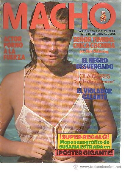 Denise Perry nude photo #1