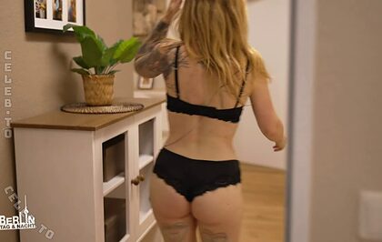 Denise Schwitalle nude photo #42