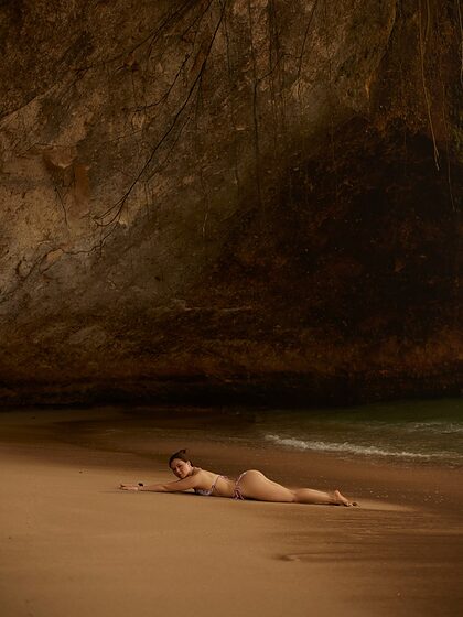 Denisse Maciel denissebunnyvip nude photo #20