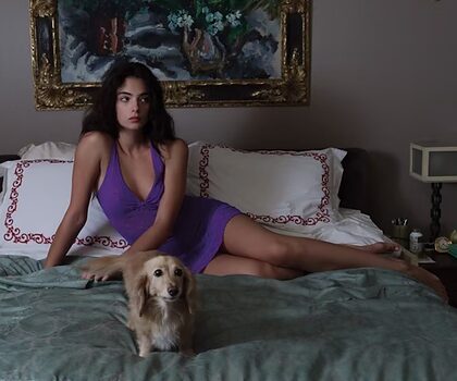 Deva Cassel nude photo #72