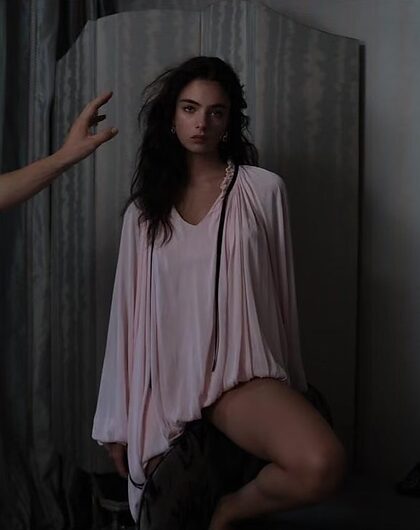 Deva Cassel nude photo #75