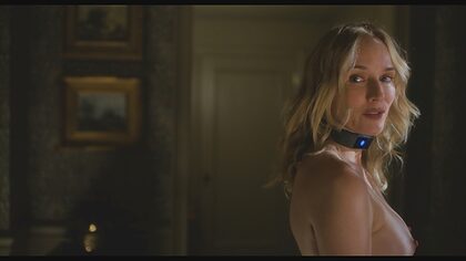 Diane Kruger nude photo #16