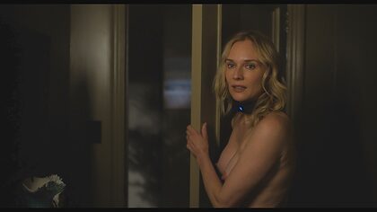 Diane Kruger nude photo #17