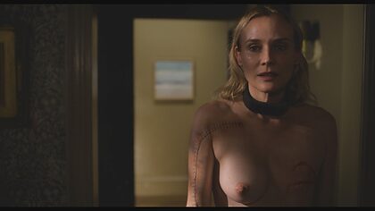 Diane Kruger nude photo #24