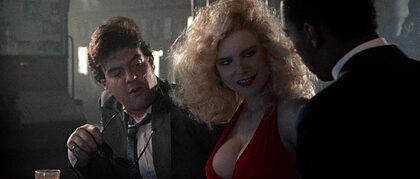 Different breasts in movies nude photo #2