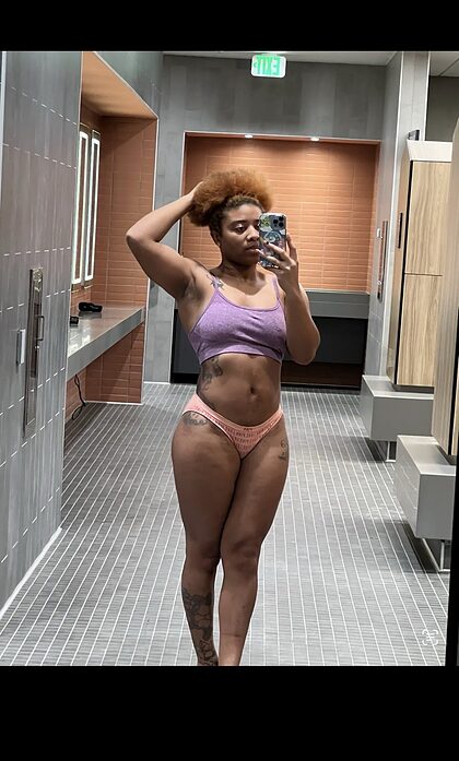 DiiLiite nude photo #2