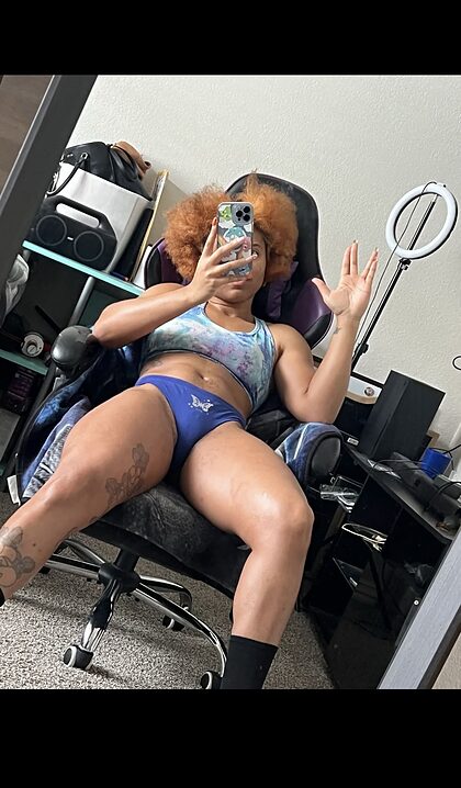 DiiLiite nude photo #3