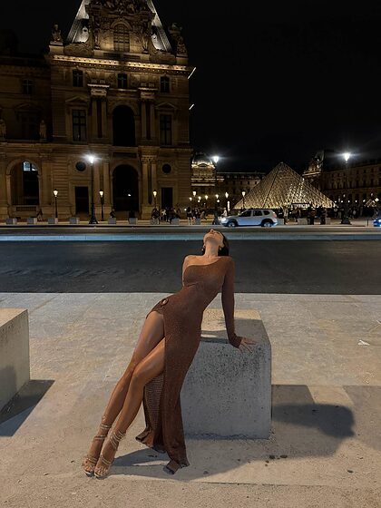 Doina Barbaneagra nude photo #21