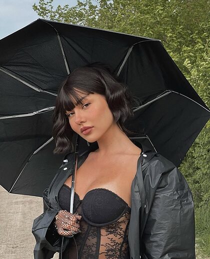 Doina Barbaneagra nude photo #31