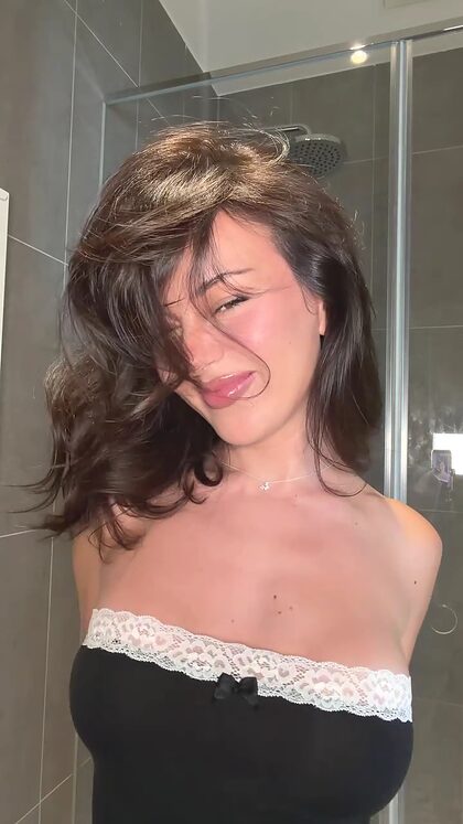 Doina Barbaneagra nude photo #53