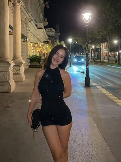 Doina Barbaneagra nude photo #55