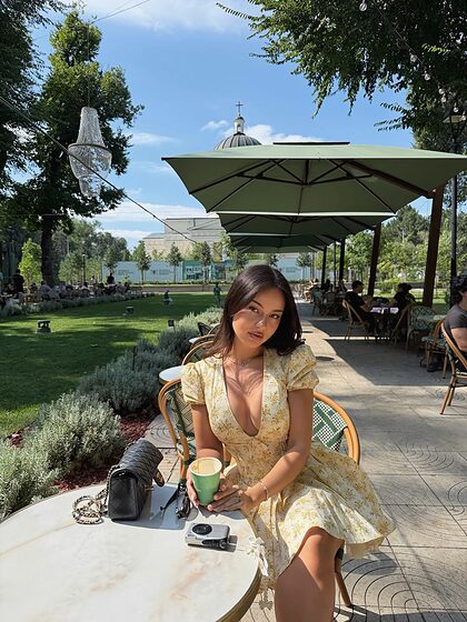 Doina Barbaneagra nude photo #62