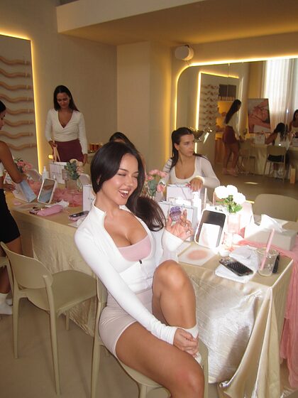 Doina Barbaneagra nude photo #76