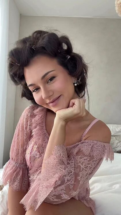 Doina Barbaneagra nude photo #93