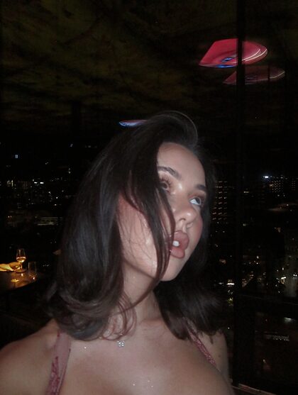Doina Barbaneagra nude photo #96