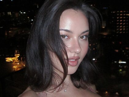 Doina Barbaneagra nude photo #98