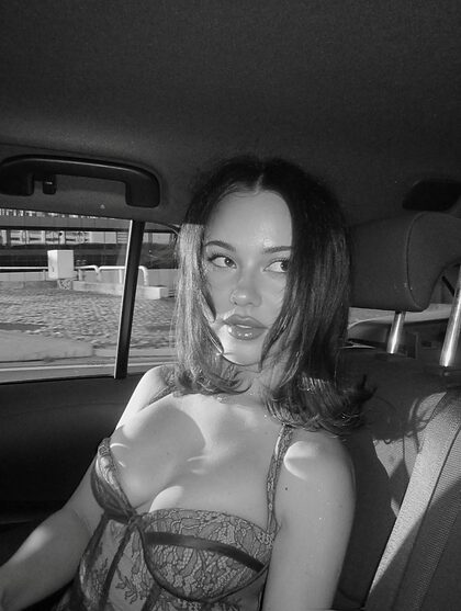 Doina Barbaneagra nude photo #99
