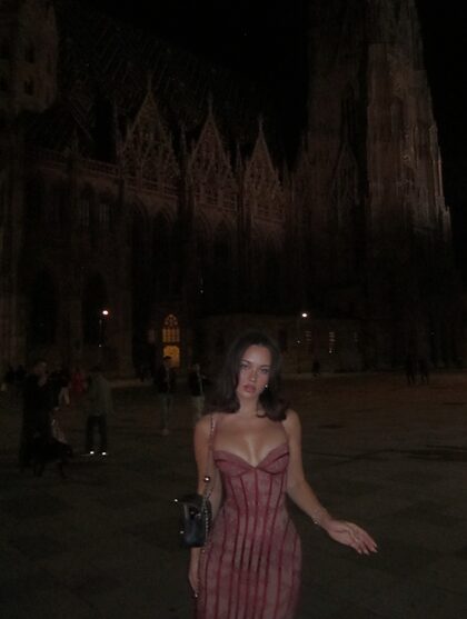 Doina Barbaneagra nude photo #100
