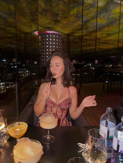 Doina Barbaneagra nude photo #101