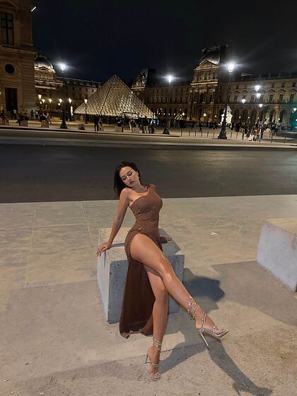 Doina Barbaneagra nude photo #107