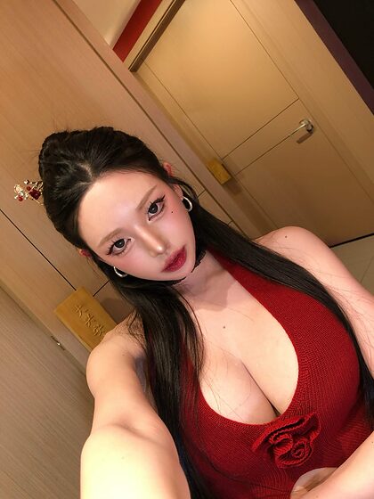 Dongeuran nude photo #39