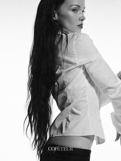 Dove Cameron nude photo #132