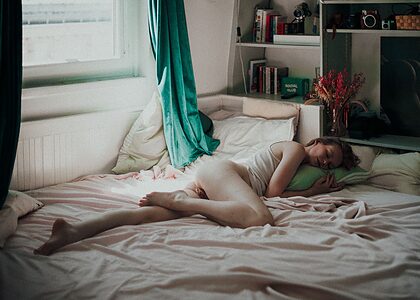 Dovile Jankauskaite nude photo #13