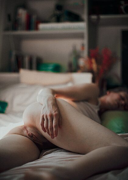 Dovile Jankauskaite nude photo #14