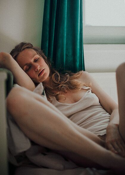 Dovile Jankauskaite nude photo #17