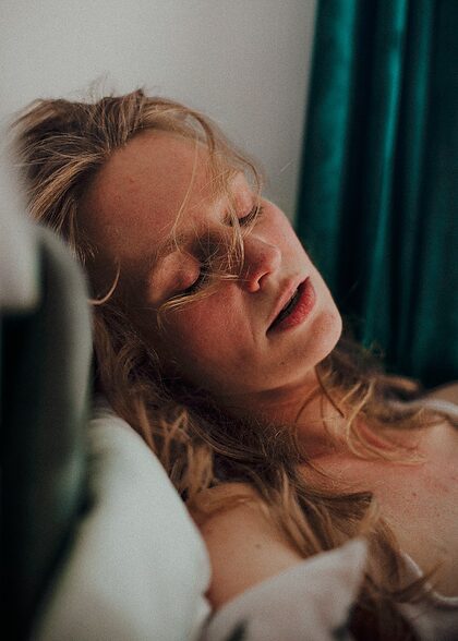 Dovile Jankauskaite nude photo #20