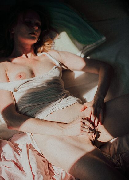 Dovile Jankauskaite nude photo #29