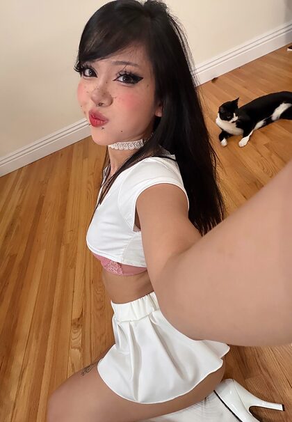 Dracuina nude photo #45