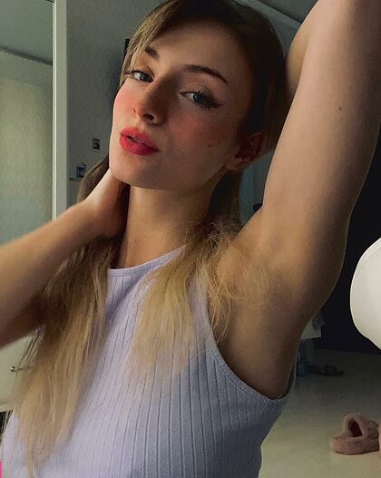 duckiedoll nude photo #18