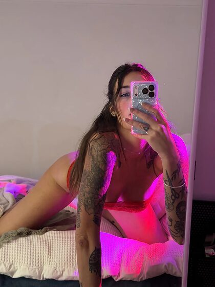 ebbbby nude photo #9