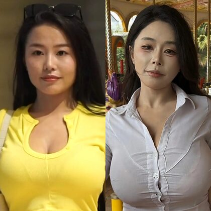 Echo Yue nude photo #5