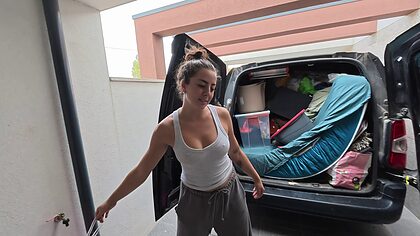 Eda Atilla nude photo #5
