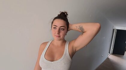 Eda Atilla nude photo #11