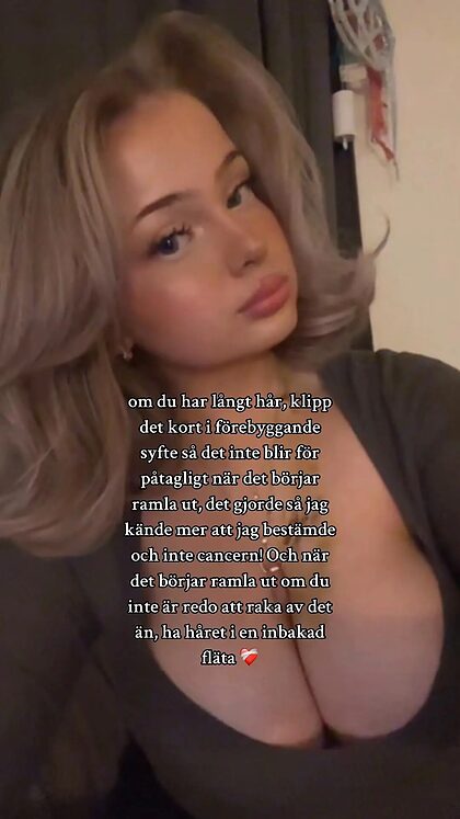 eemmamalm nude photo #1